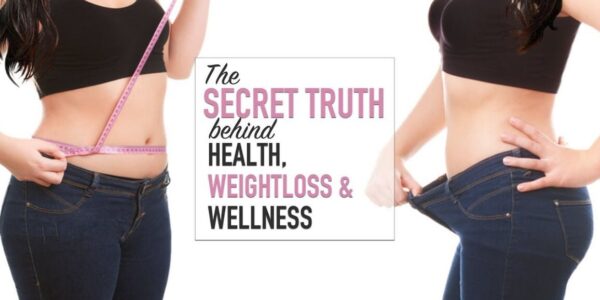 Visalia Personal Trainer : Personal Training Visalia : Personal Training Studio Visalia CA, Gym Visalia The-Secret-Truth-to-Weight-Loss-600x300 The Secret Truth to Weight Loss  